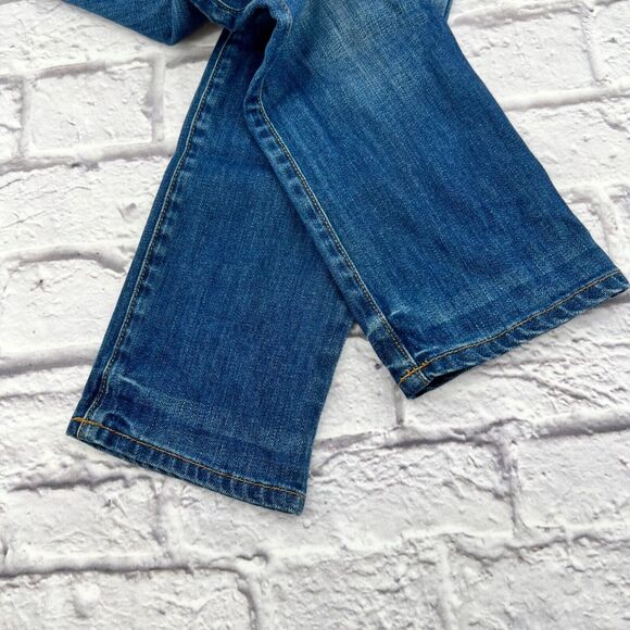 Abercrombie & Fitch Jeans 0S W25 L31 Medium Wash Perfect Stretch Skinny - Picture 6 of 9